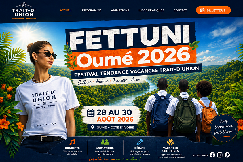 FETTUNI Oumé 2026