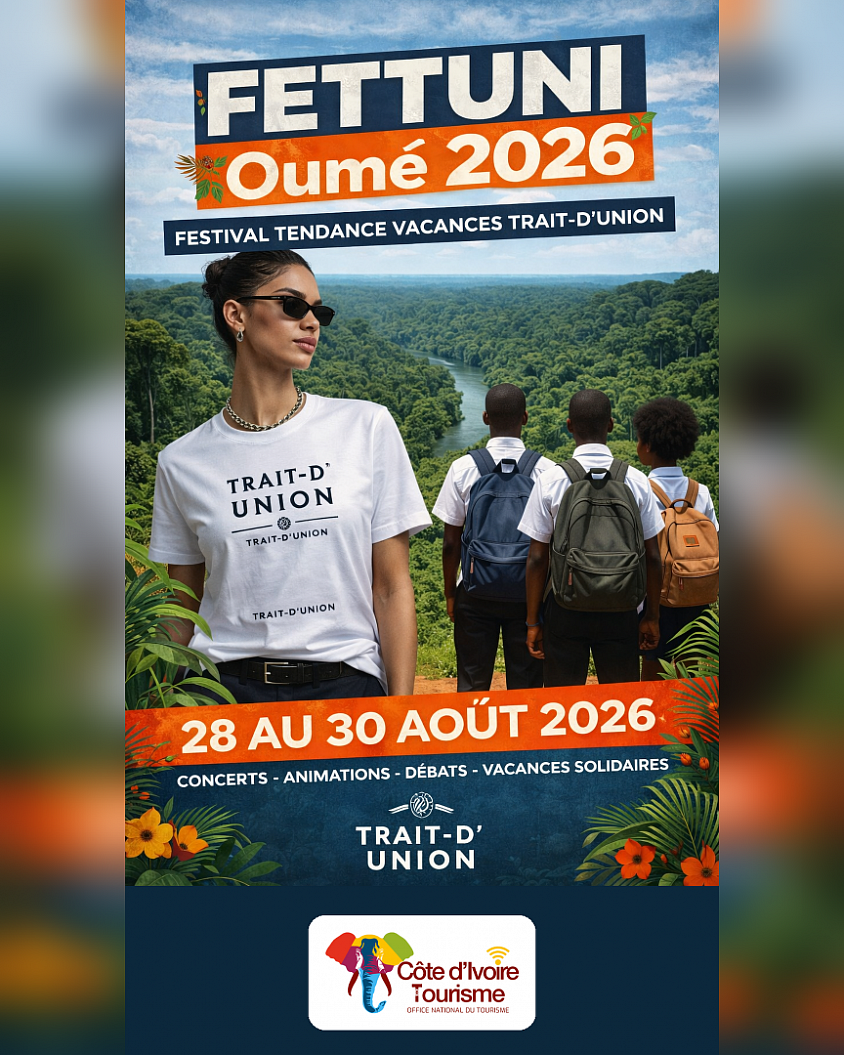 FETTUNI Oumé 2026