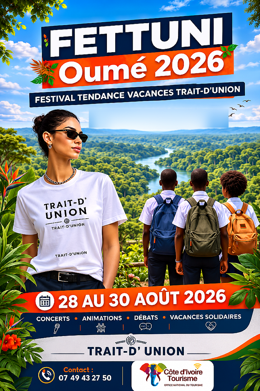 FETTUNI Oumé 2026
