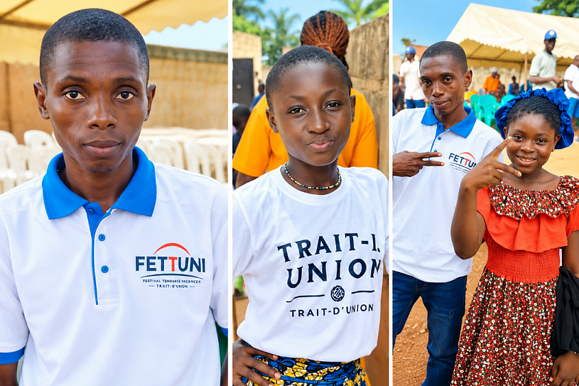 Souvenirs FETTUNI Oumé 2026