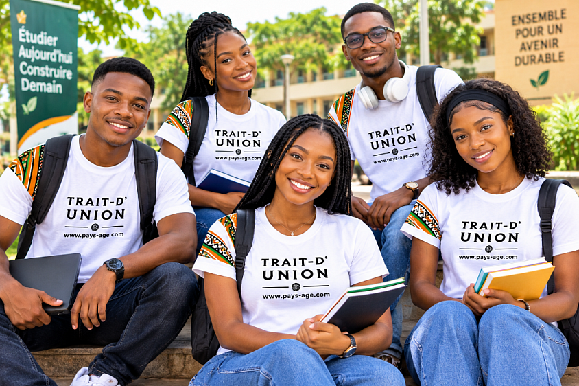 Festival Tendance Vacances Trait-d'Union