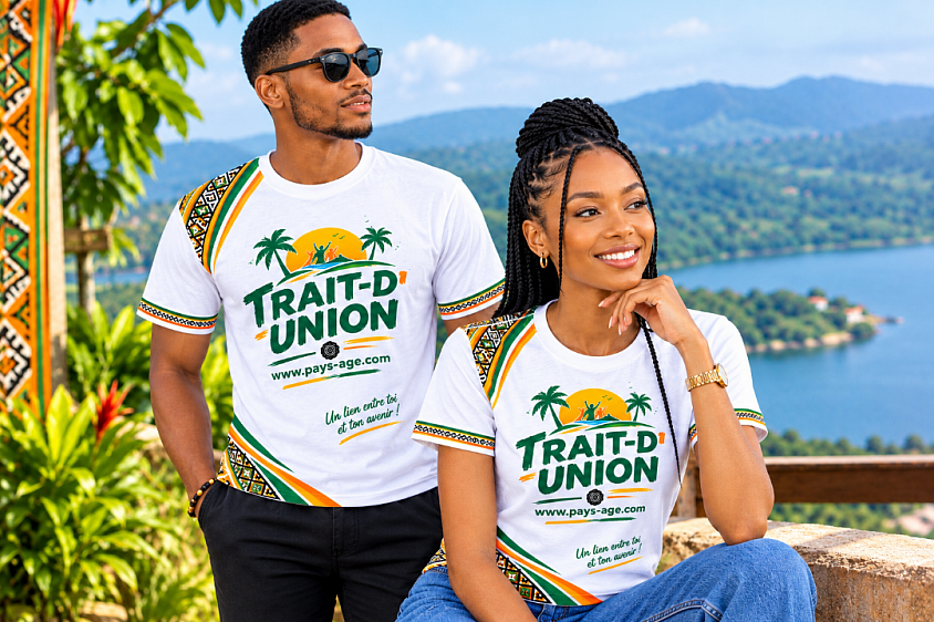 Festival Tendance Vacances Trait-d'Union